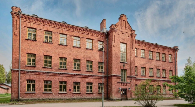 Experience Living Hostel Lahti, Забронировать Хостел Лахти Горнолыжный курорт Мессиля, рядом с Lahti Sports Center