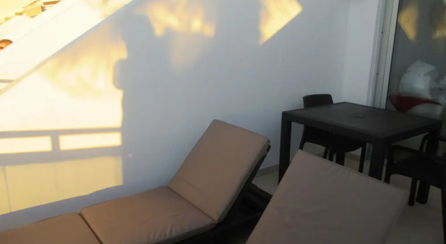 Apartamento Marsín Las Canteras 308, Забронировать Апартаменты/квартира Отели Лас-Пальмас-де-Гран-Канария с парковкой, рядом с Музей науки и техники, Парковка