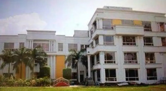 Hotel Sanskar Upvan