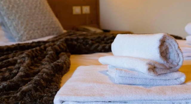 Одноместный номер Standard Hotel Andalo