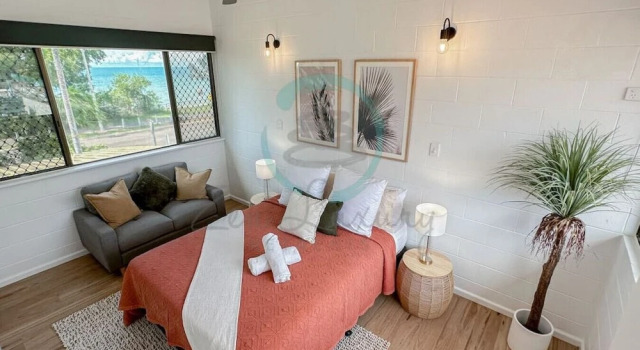 ZEN NIGHTCLIFF FORESHORE - 2BR Cozy Apt