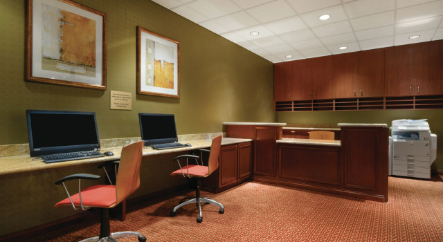 Embassy Suites Norman - Hotel and Conference Center, Rezerwuj Hotel Norman Oklahoma