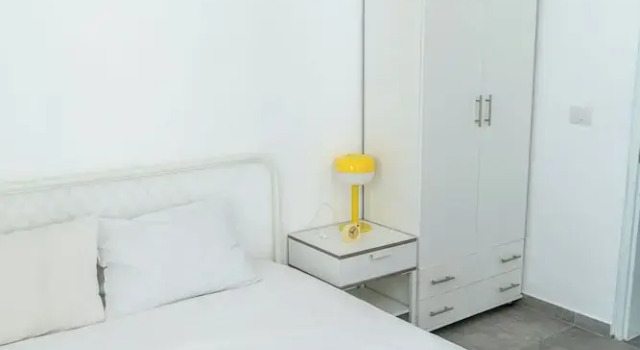Апартаменты 3BR Skyline Retreat on the 24th Floor
