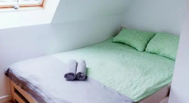 Номер Standard Hostel 55 - darmowy parking