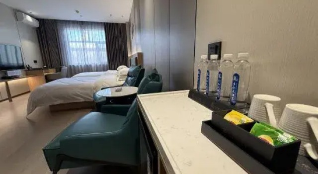 Люкс Duolun Grand Hotel