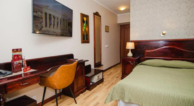Двухместный номер Hotel Legend