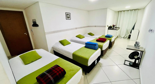 H21 Hotel