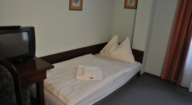 Номер Standard Hotel-Restaurant Moser Pöchlarn