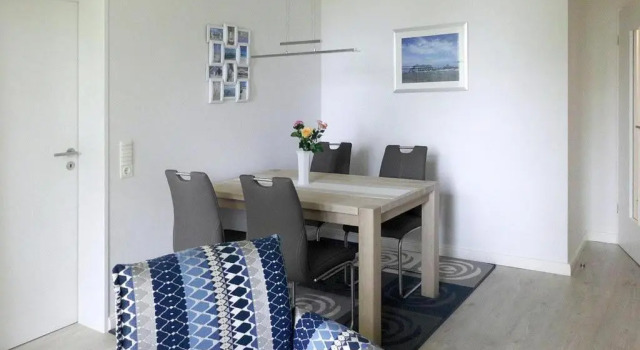 Strand-Park Strand-Park 322, Book Hotel Heringsdorf Usedom