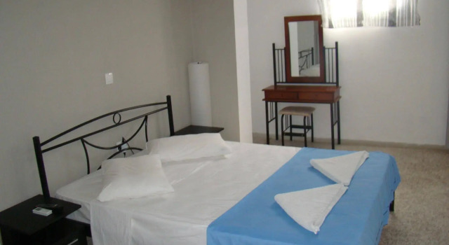 Tonaras Villas