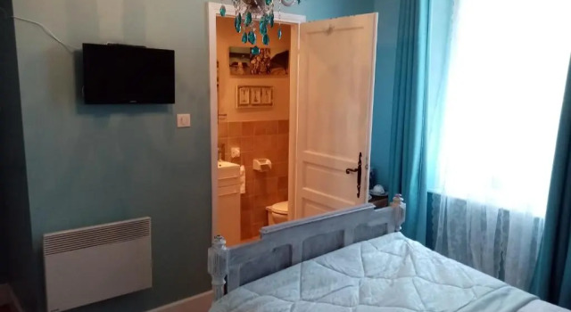 Номер Deluxe Maison Jonela