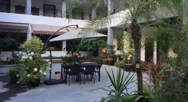 Fengyi Guesthouse, Boek Hotel Wenzhou Zhejiang
