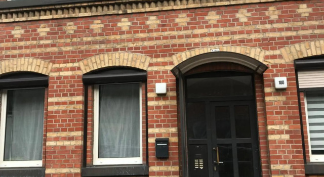 Harry's Apartment, Забронировать Апартаменты/квартира Отели Эрфурта с парковкой, рядом с Эрфуртский театр, Парковка