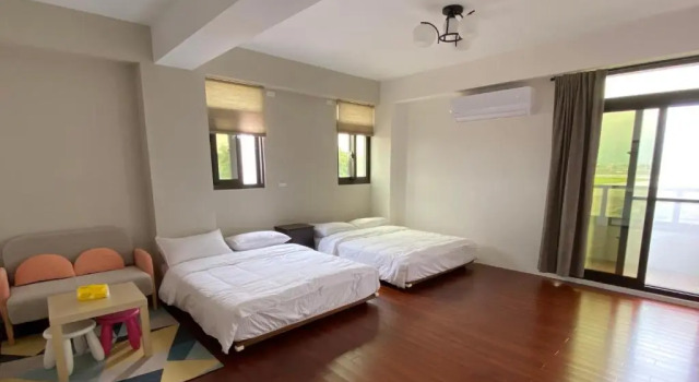 Номер Standard Home of 120 B&B