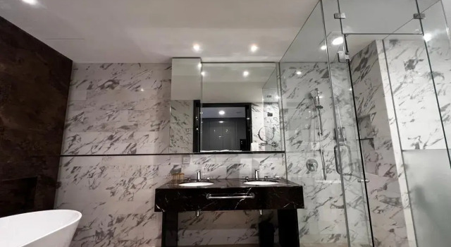 Двухместный номер Premier THE FACE Style Hotel