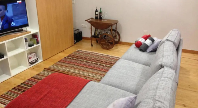 Loft Taipas