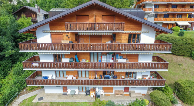 Dent Favre A 5, Prenota Hotel Ovronnaz Canton Vallese