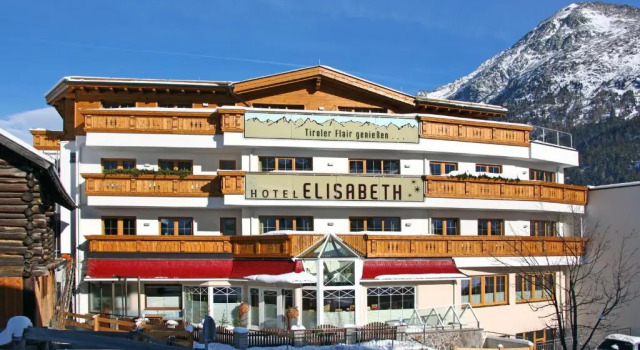 Hotel Elisabeth Superior Sölden, Забронировать Отель СПА-отели Тироля, SPA-услуги