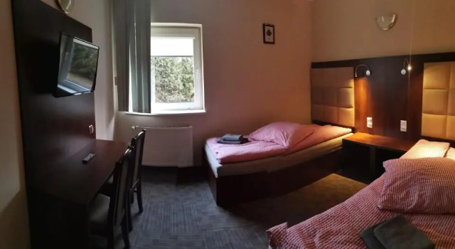 Номер Superior Hotel Holidays