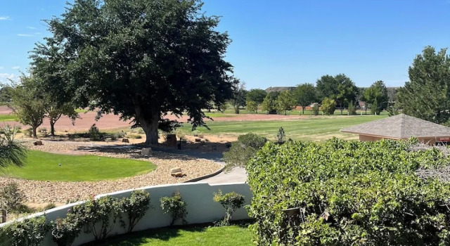 Номер Standard El Verde Inn