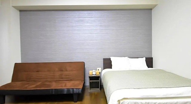 Regariain - Vacation STAY 85013, Reserva ahora Hotel Kita Ward 