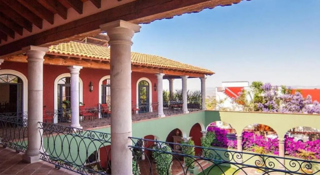 Апартаменты c 1 комнатой Casa Don Pascual Hotel Boutique Sweet Home