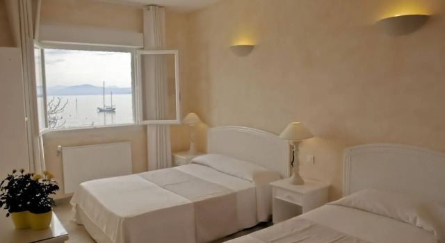 LIsula Rossa, Book Hotel LʼÎle-Rousse Balagne