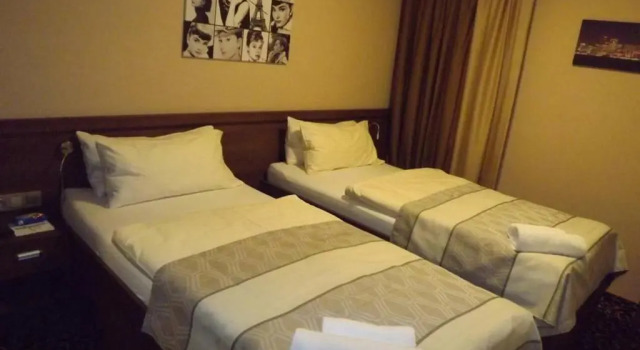 Двухместный номер Standard Hotel zum Weissen Ochsen
