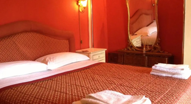 Двухместный номер Standard B&B Domus Dei Cocchieri