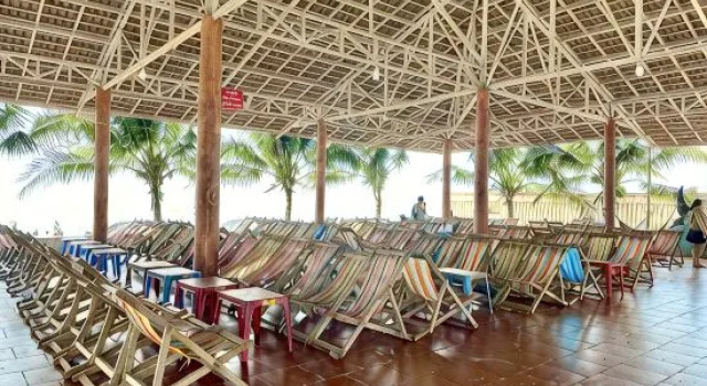 298 Long Hai Beach Resort, Забронировать Курортный отель Курортные отели Лонг Хай, рядом с Пляж Лонг Хай, Курортный отель