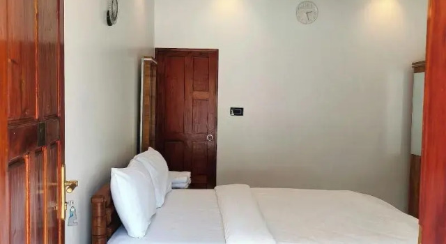 Wavealokam Beach Retreat