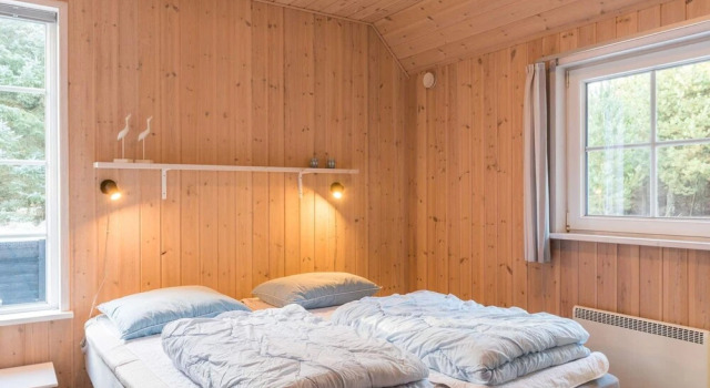 Holiday Oasis in Houstrup Nature, Забронировать Дом для отпуска Нёрре-Небель 