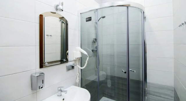 Camera doppia Economy Premium Hostel