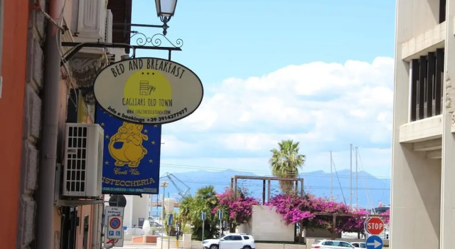 Cagliari Old Town B&B, Забронировать Отель «постель и завтрак» Кальяри Южная Сардиния