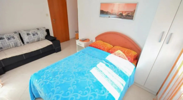 Monolocale Seaside apartments and rooms