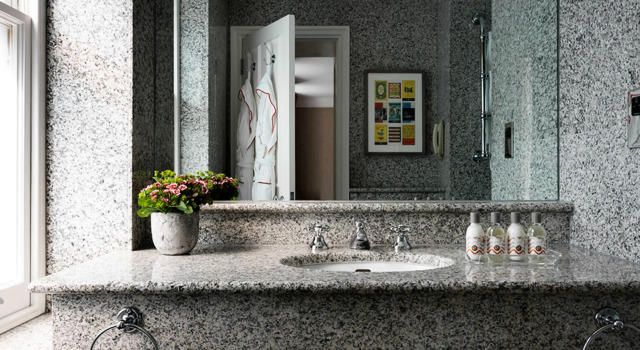 Одноместный номер Knightsbridge Hotel, Firmdale Hotels