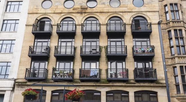 Victoria House Apartments, Забронировать Апартаменты/квартира Апартаменты Лидса, рядом с Парк Mandela Gardens, Апартаменты/квартира