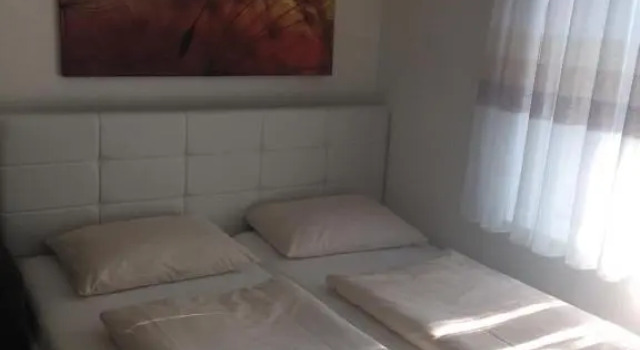 Студия 1,5 Zimmer Appartement