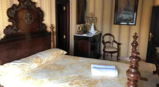 Villa with private pool -Palma Ambassador Center ETV14825, Book Hotel Palma de Mallorca Majorca