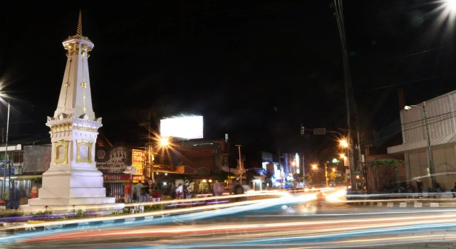 Pramesthi Hotel