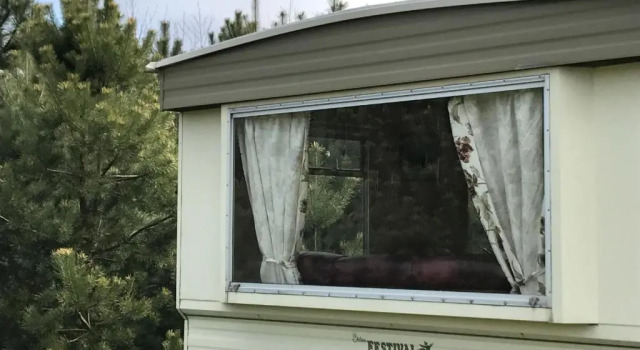 Номер Standard Lini Guest House