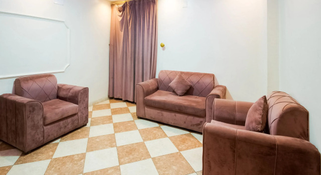 OYO 467 Al Dahya Hotel