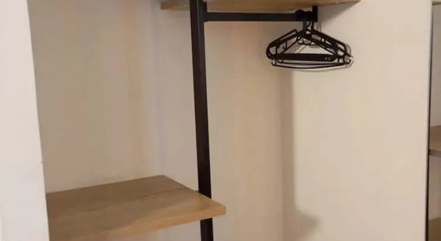 Economy Zimmer Hostal Bearan