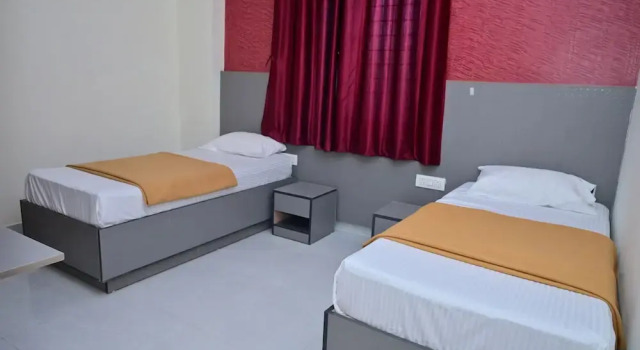 Номер Standard Aura 67 Homes