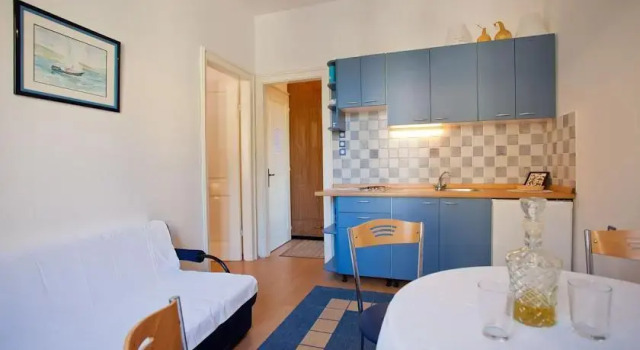 Apartments Kastelani, Prenota Appartamento Komiza 