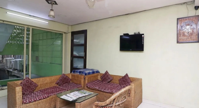 Spot On 42114 Hotel Ashoka, Book Hotel Darbhanga Bihar