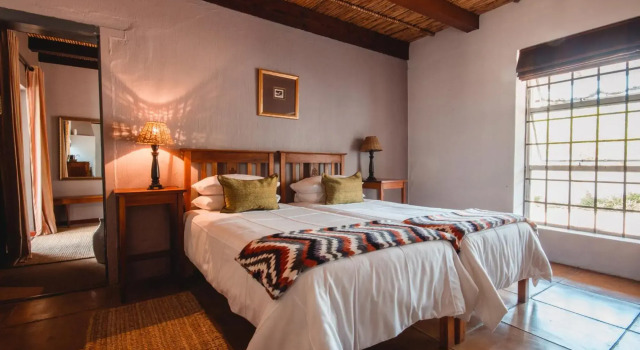 Cypress Cottage Guest House, Забронировать Гостевой дом Свеллендам провинция Западный Кейп, рядом с NG Church Swellendam