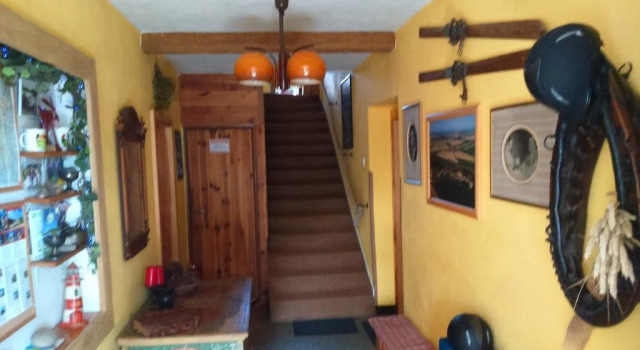 Agropension U háje, Rezerwuj Hotel Litomysl Kraj pardubicki