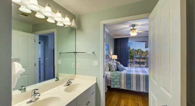 Gulfside 204 - 3 Br condo by RedAwning, Book Lejlighed Fort Walton Beach Emerald Coast