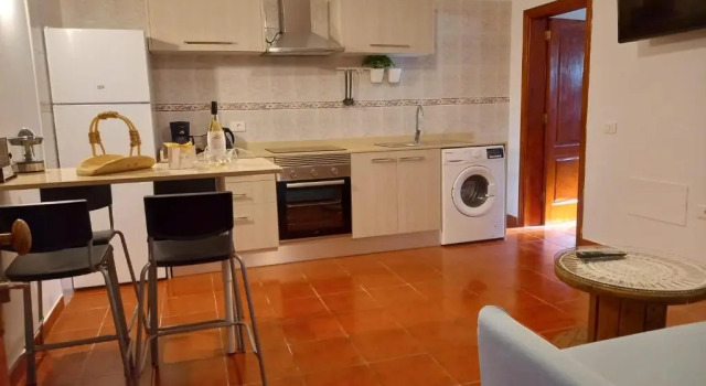 Апартаменты Casa Ramos Ii